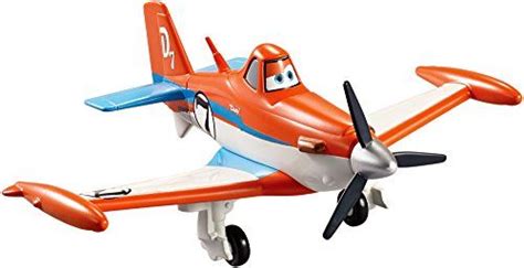 Disney Planes: Fire & Rescue Jumbo Supercharged Dusty Vehicle Mattel http://www.amazon.com/dp ...