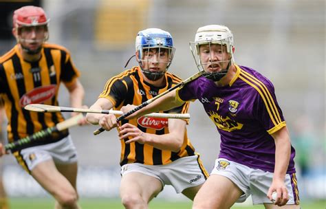 Underage GAA inter-county football and hurling competitions allowed resume under Level 3 of ...