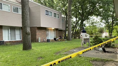 1 brother killed, 1 injured in Muskegon Heights shooting | WOODTV.com