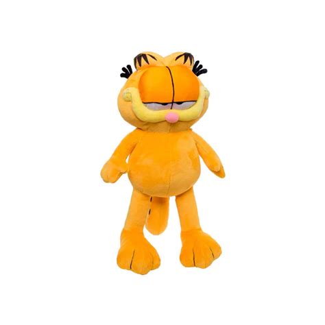 Garfield Plush Toy – Sunnygeeks