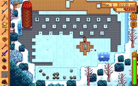 Solved - [HELP] question about mushroom trees! | Stardew Valley Forums