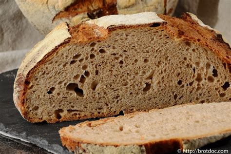 Lievito madre | der brotdoc | Dinkelbrot mit sauerteig, Rezepte, Sauerteigstarter