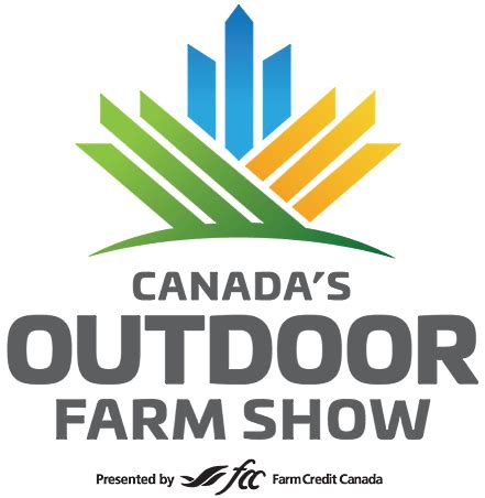 Canada''s Outdoor Farm Show 2023(Woodstock) - Canada''s Outdoor Farm Show -- showsbee.com