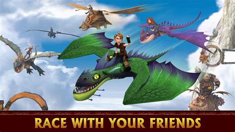 School of Dragons for Android - APK Download