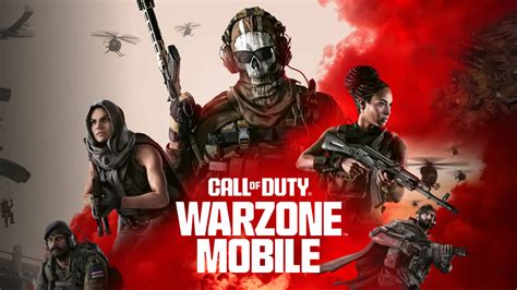 Call Of Duty Warzone Mobile: Call of Duty: Warzone Mobile Supports Gameplay Using Controllers ...