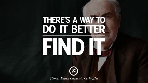 10 Empowering Quotes By Thomas Edison On Hard Work And Success