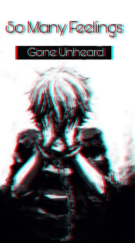 Top 79+ depressed anime wallpapers best - in.coedo.com.vn