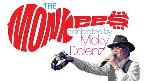 Micky Dolenz Celebrates The Monkees Tickets, 2023 Concert Tour Dates ...