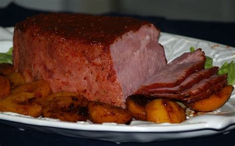 How to Make Canned Ham Recipe