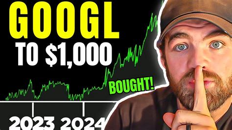 GOOGLE Launches its Largest AI Model | Is Now the Best Time to BUY GOOGL Stock - YouTube