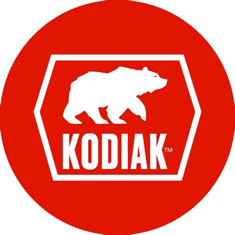 Kodiak Boots - YouTube