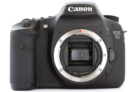 Canon EOS 7D – Wikipedia