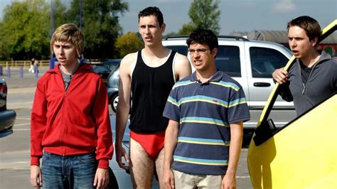 The Inbetweeners Movie (2011) - MUBI