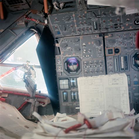 The Greatest Leap, part 3: The triumph and near-tragedy of the first Moon landing | Ars Technica