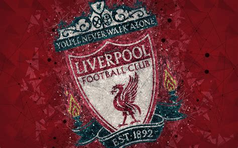 Liverpool FC 4K Wallpapers - Top Free Liverpool FC 4K Backgrounds ...