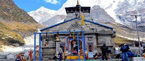 Kedarnath Pooja Rates - Kedarnath Temple Puja Latest Price - Book Online Kedarnath Pooja in Advance