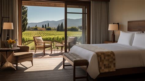 The Insider's Guide to Hotels in Napa Valley