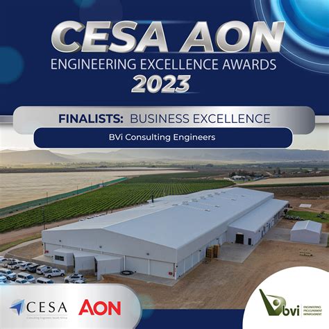 CESA - Consulting Engineers South Africa on LinkedIn: CESA Awards 2023 Banquet