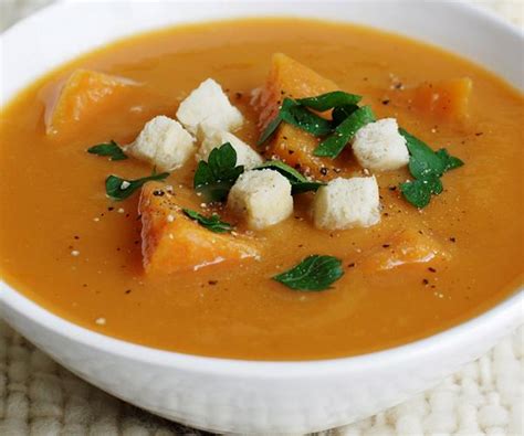 12 warming kumara soup recipes | Food To Love