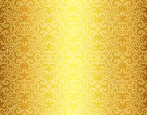 Vintage Gold Background Hd