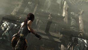 Tomb Raider DLC revealed, hits Xbox 360 first | GamesRadar+