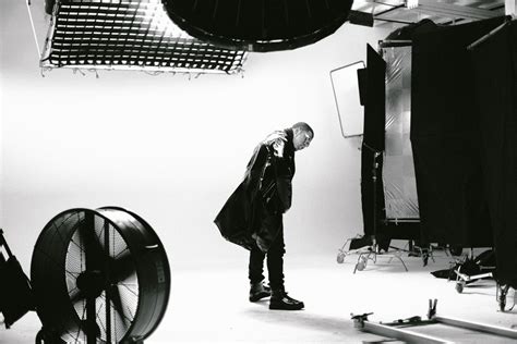 ASAP Ferg and Future New Level Video Behind the Scenes | HYPEBEAST