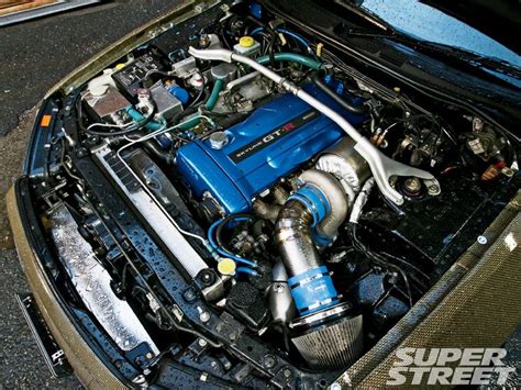 gtr r34 engine - Google Search | Autos, Motores