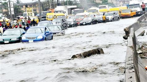 Flooding Wrecks Ibeju-Lekki Residents - Reporters At Large