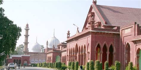 AMU City School renamed ‘Raja Mahendra Pratap Singh AMU City School’