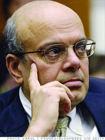 Ajit Jain in short-list to succeed Warren Buffett?