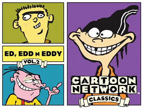 My top 10 favorite ed edd n eddy episodes - kaluda