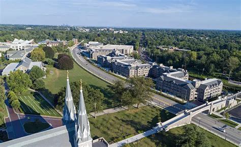 Villanova University Overview - College Factual