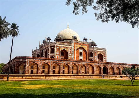 16 Gorgeous UNESCO Heritage Sites In India: How Many Have You Visited? - GlobeTrove