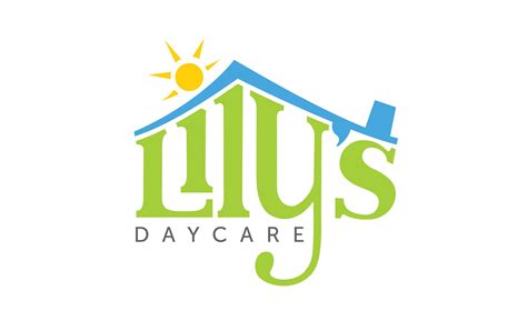 Daycare website -- inspiring logo Daycare Logo, Home Daycare, Nursing ...