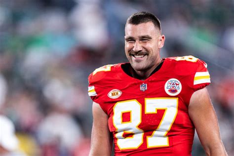 Travis Kelce's Kitchen Meals Are Coming to a Walmart Near You - Parade