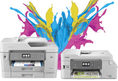 Best 11X17 Printer 2020 🥇Inkjet,Color Laser Printers Wide-Format - Scanse