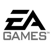 EA Games Logo Vector – Brands Logos