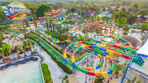 World’s Craziest Water Slides - Arihant Waterslides