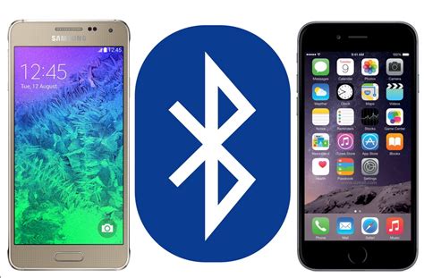 How To Setting Bluetooth Iphone IOS 9 Apple ~ MANUAL AND TUTORIAL