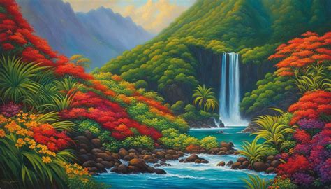 Hawaii Local Art Exhibitions Winter: A Season of Creativity