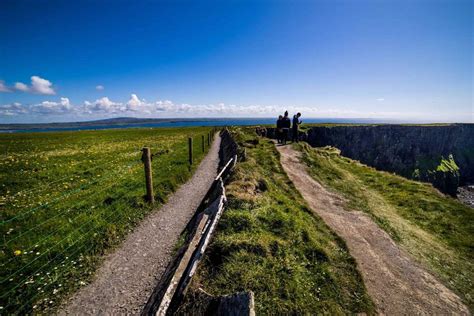 Your All In One Guide To The Cliffs Of Moher