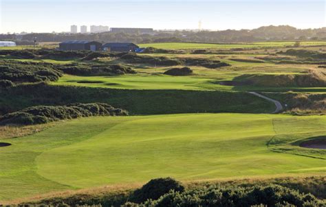 Murcar Golf Links | Golf Courses | Golf Scotland