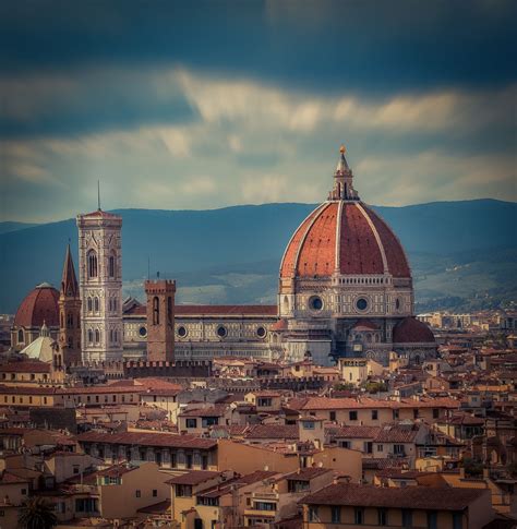 Florence Italy HD Wallpapers - Top Free Florence Italy HD Backgrounds - WallpaperAccess