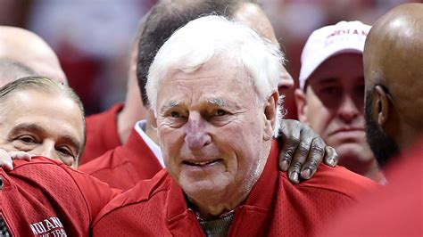 Bob Knight dead at 83: Legendary ex-Indiana Hoosiers coach dies ...