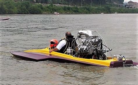 Pin by Yoga by Steve on Drag Boats, Race Boats, Cool Boats | Drag boat ...