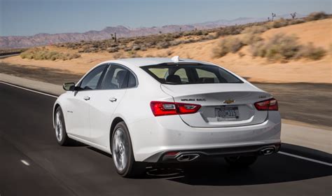 2025 Chevrolet Malibu Hybrid Specs, Review, Price