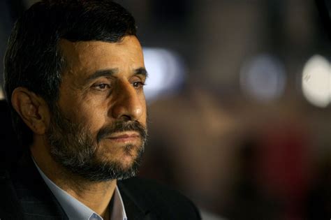 Ahmadinejad: Iran a 'nuclear state' - UPI.com