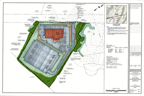 Civil Engineering Services | McCarty Engineering Inc.