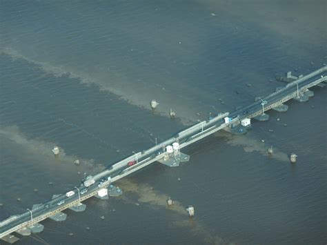 Demerara Harbour Bridge | | Alluring World