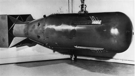 By the Numbers: World War II’s atomic bombs | CNN